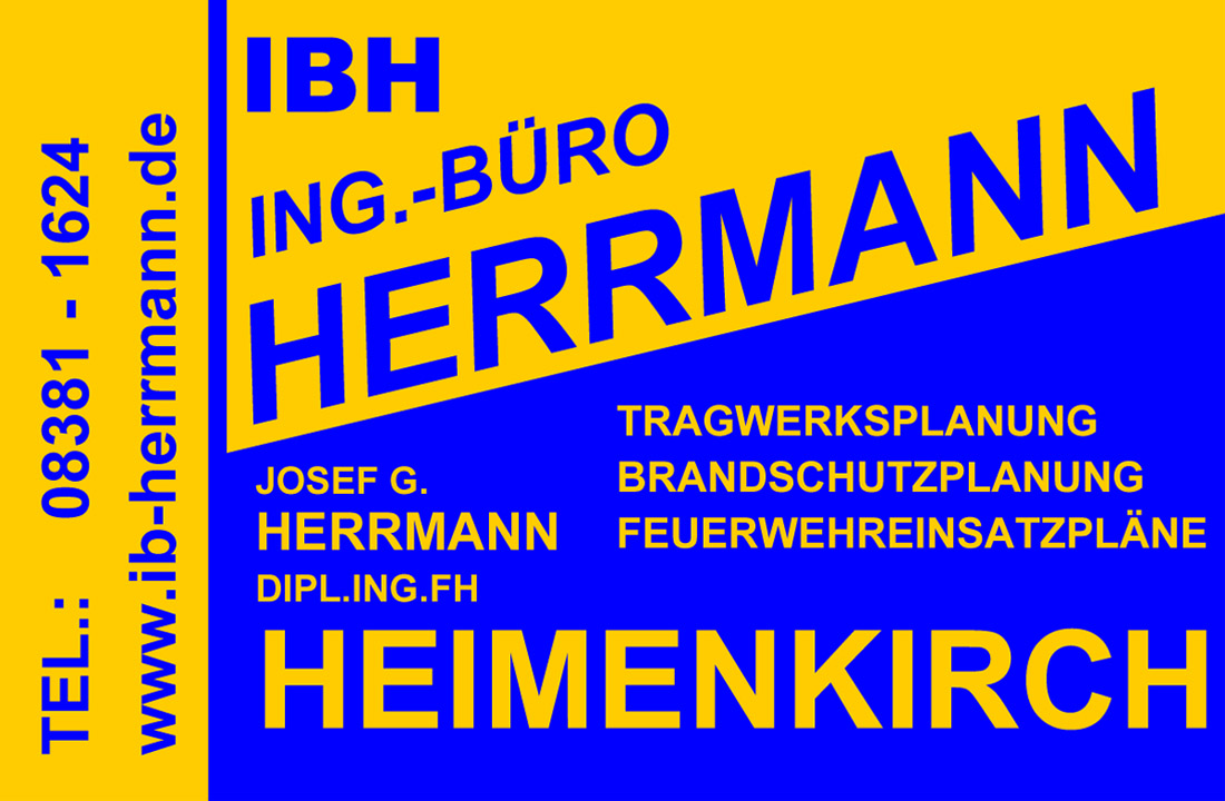 IB Herrmann